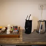 Napoli Into Core - Bed & Breakfast
