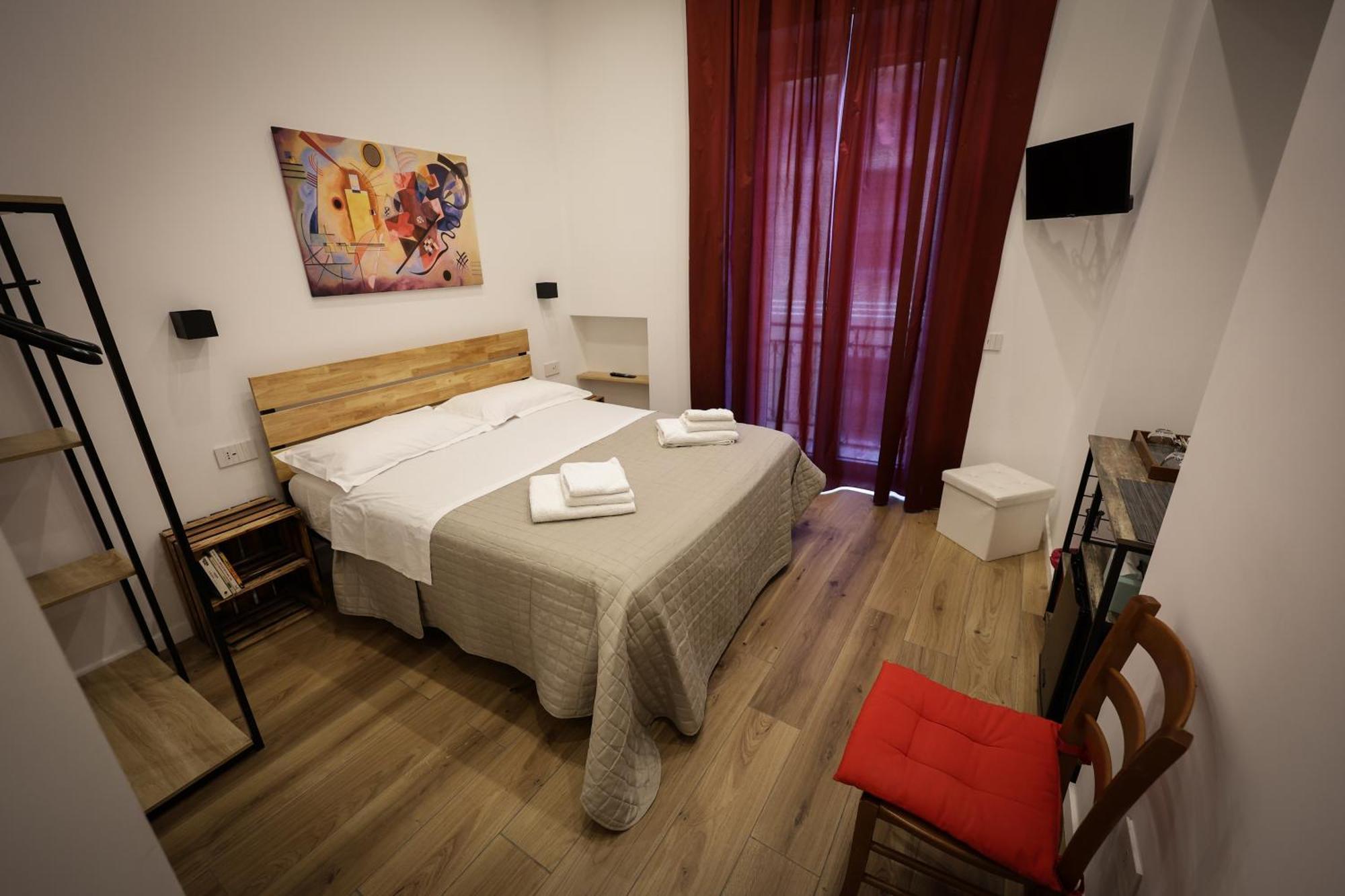 Into Core - Bed & Breakfast *
