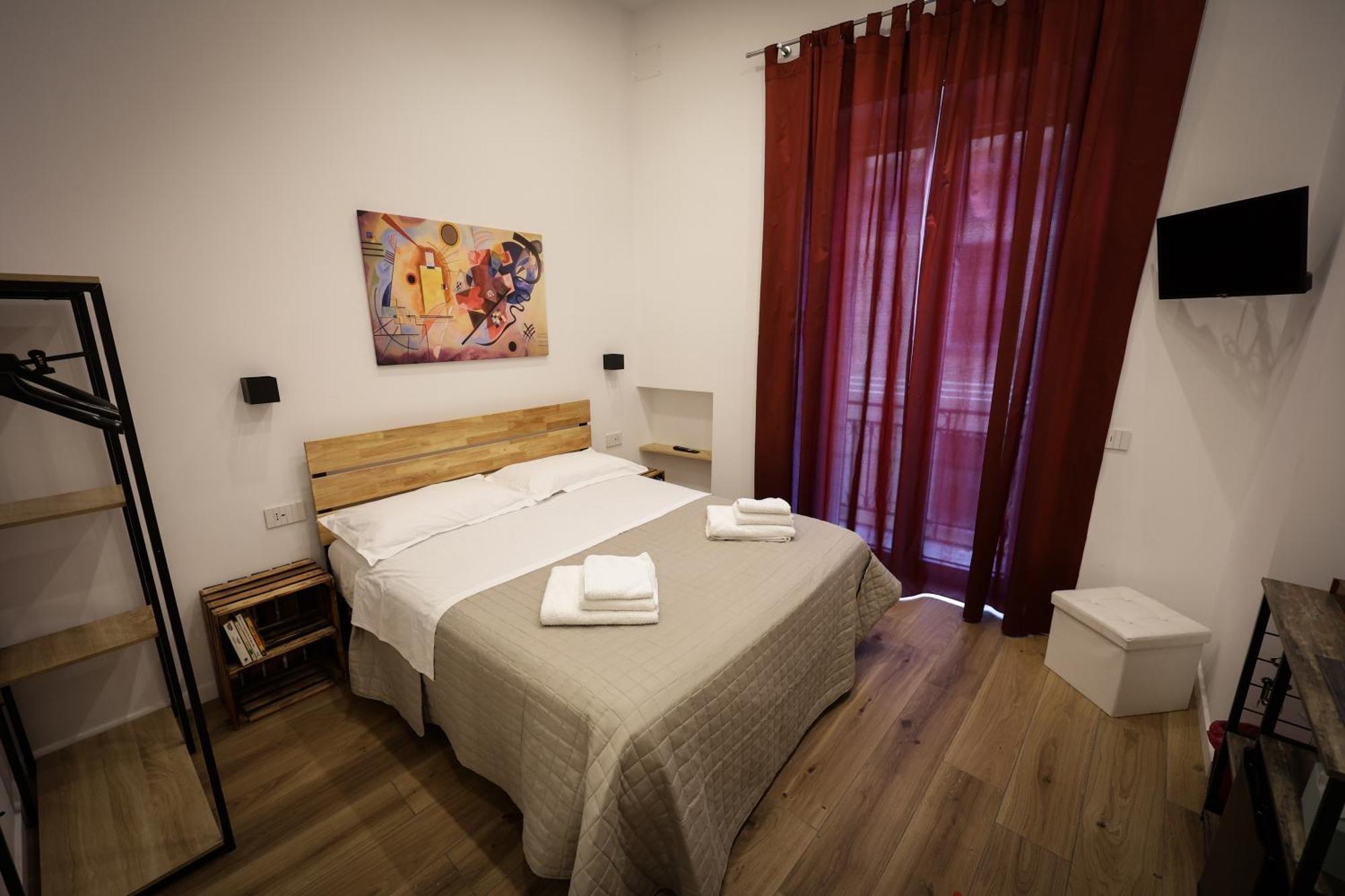 Into Core - Bed & Breakfast *